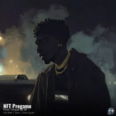 NFT Pregame