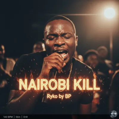 Nairobi Kill