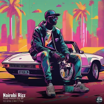 Nairobi Rizz