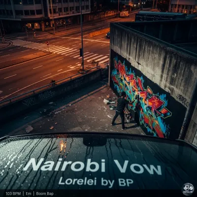 Nairobi Vow