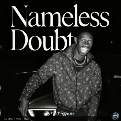 Nameless Doubt