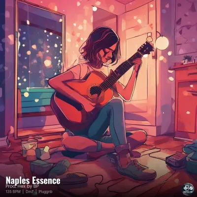 Naples Essence