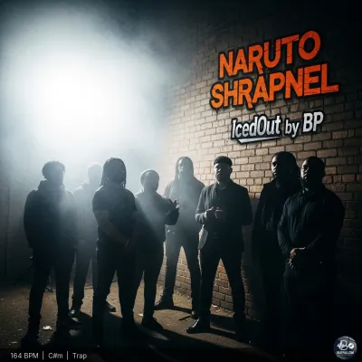 Naruto Shrapnel