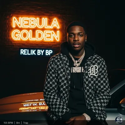 Nebula Golden