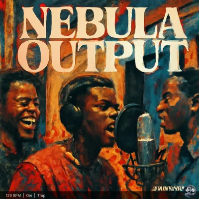 Nebula Output