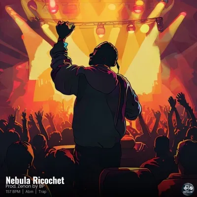 Nebula Ricochet