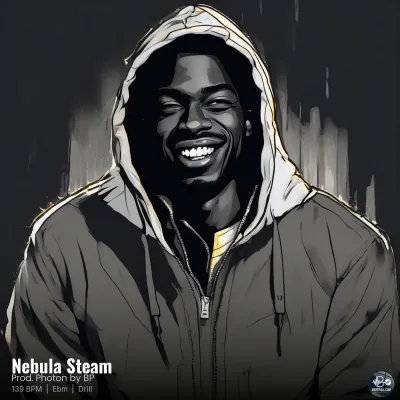 Nebula Steam