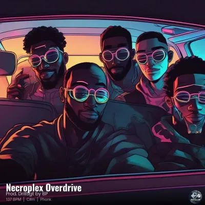 Necroplex Overdrive