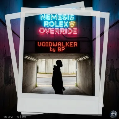 Nemesis Rolex Override