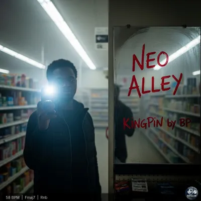Neo Alley