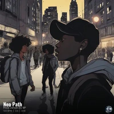 Neo Path