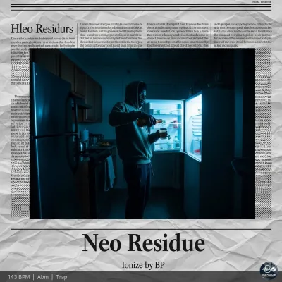 Neo Residue