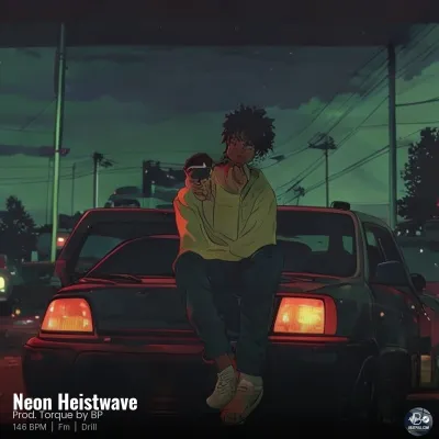 Neon Heistwave