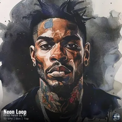 Neon Loop
