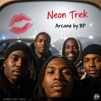Neon Trek