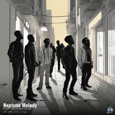 Neptune Melody