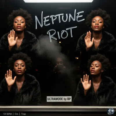 Neptune Riot