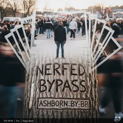 Nerfed Bypass