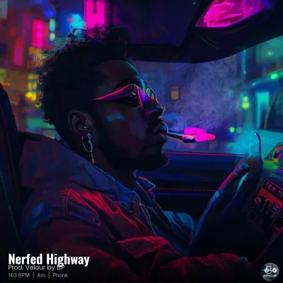 Nerfed Highway