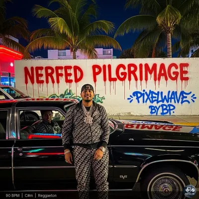 Nerfed Pilgrimage