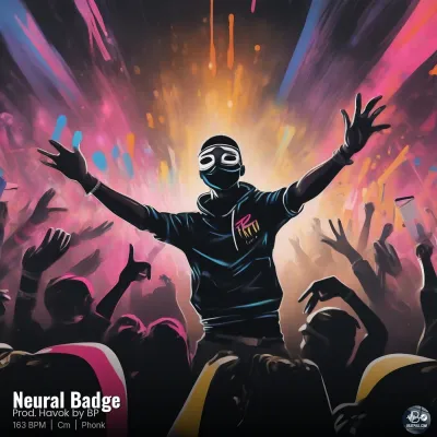 Neural Badge