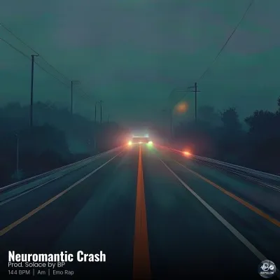 Neuromantic Crash