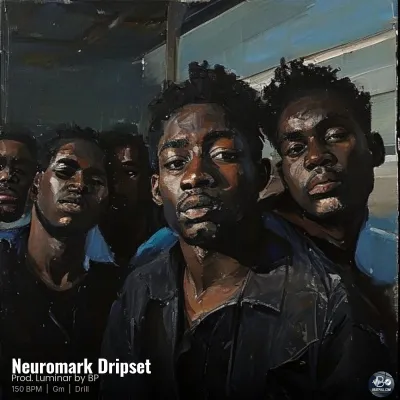 Neuromark Dripset