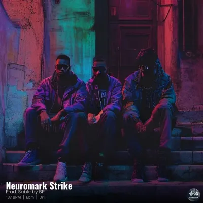 Neuromark Strike