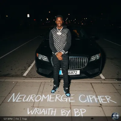 Neuromerge Cipher