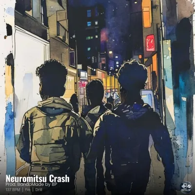 Neuromitsu Crash