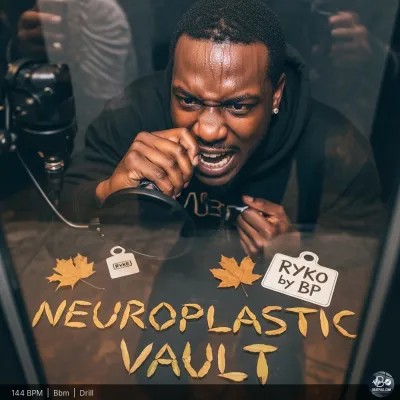 Neuroplastic Vault