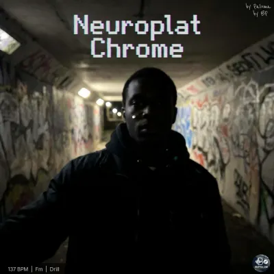 Neuroplat Chrome