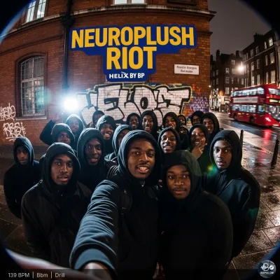 Neuroplush Riot