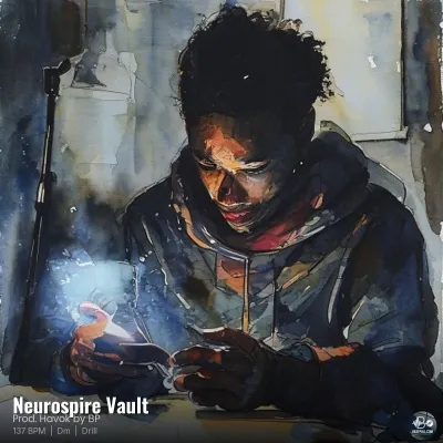 Neurospire Vault