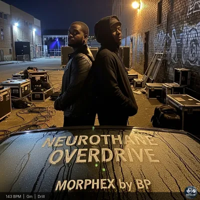 Neurothane Overdrive