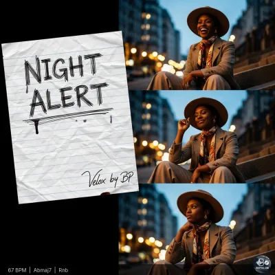 Night Alert