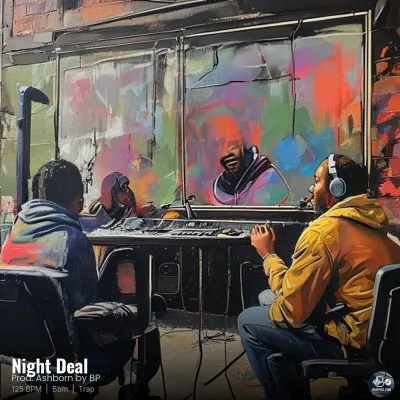 Night Deal