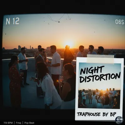 Night Distortion