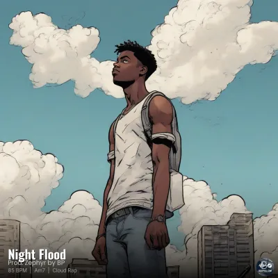 Night Flood