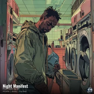 Night Manifest