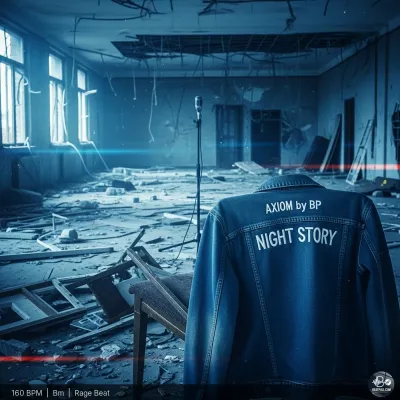 Night Story