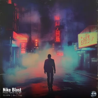 Nike Blast