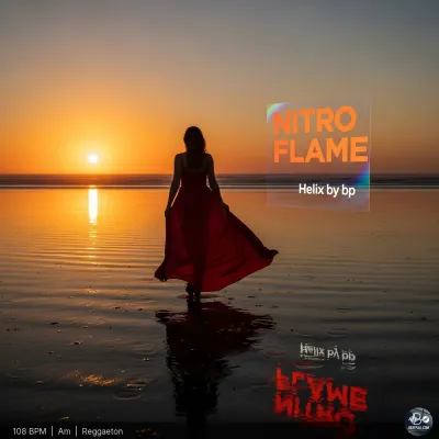 Nitro Flame