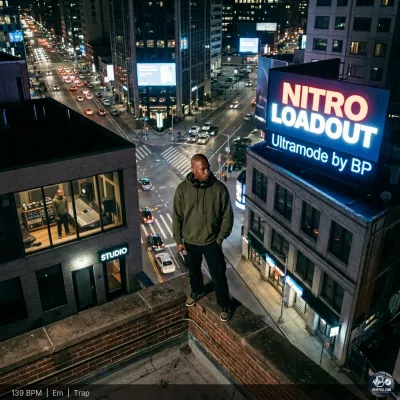 Nitro Loadout