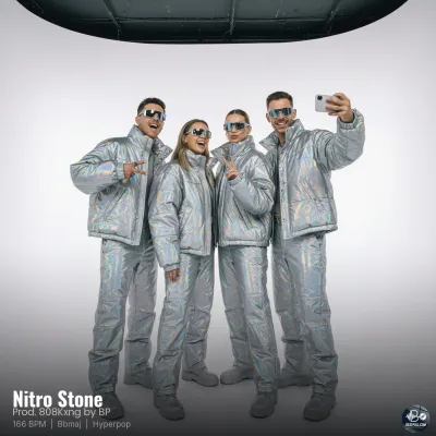 Nitro Stone