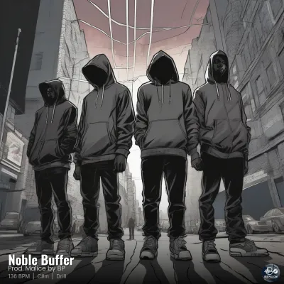 Noble Buffer