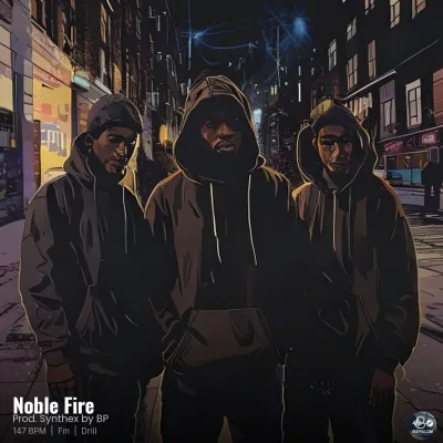 Noble Fire