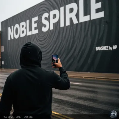 Noble Spiral