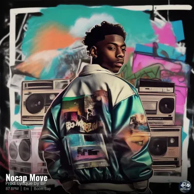 Nocap Move