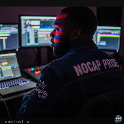 Nocap Pride